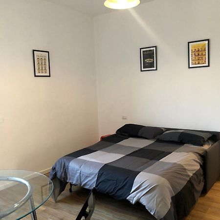 Santa Giulia Suite - 15 Minutes From City Centre Mediolan Zewnętrze zdjęcie