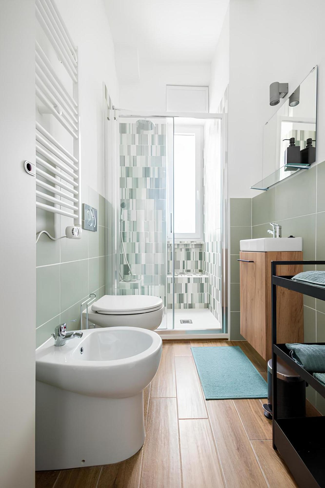 Santa Giulia Suite - 15 Minutes From City Centre Mediolan Zewnętrze zdjęcie