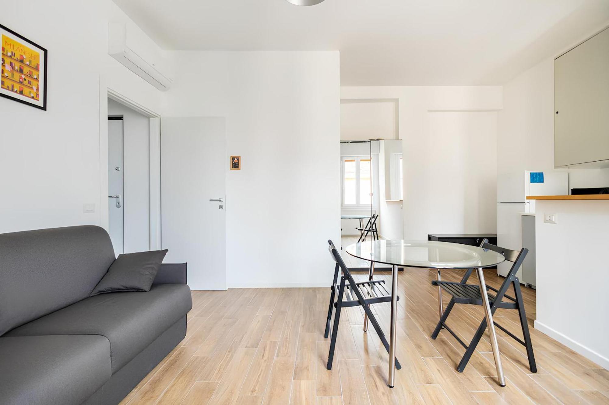 Santa Giulia Suite - 15 Minutes From City Centre Mediolan Zewnętrze zdjęcie