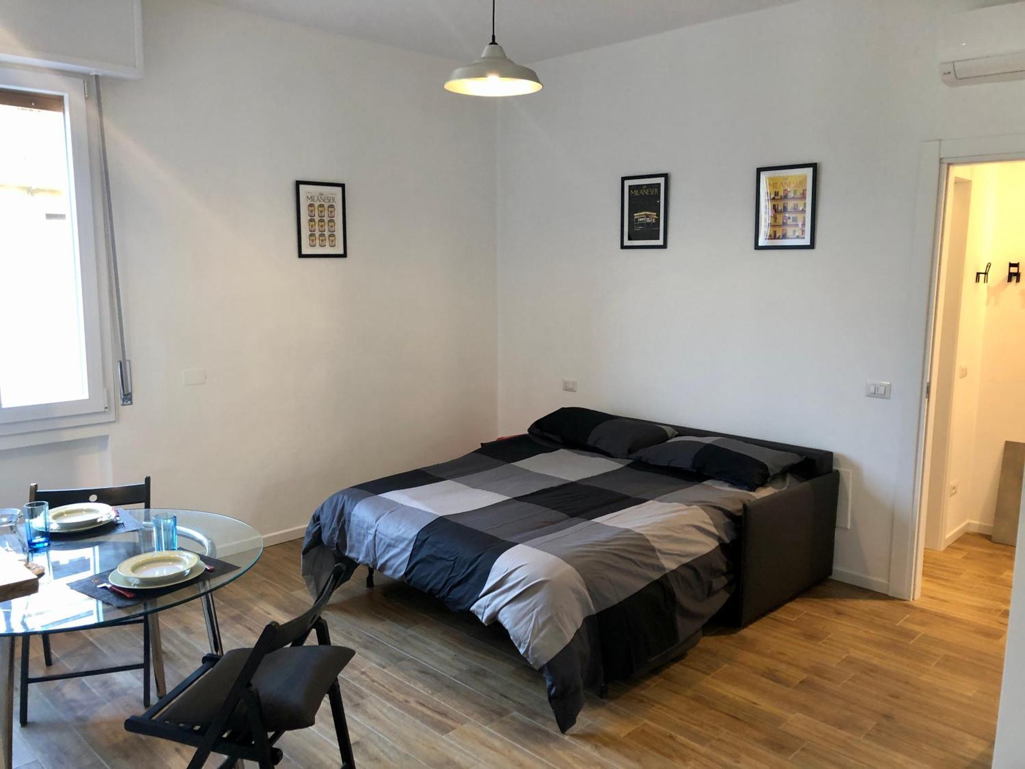 Santa Giulia Suite - 15 Minutes From City Centre Mediolan Zewnętrze zdjęcie