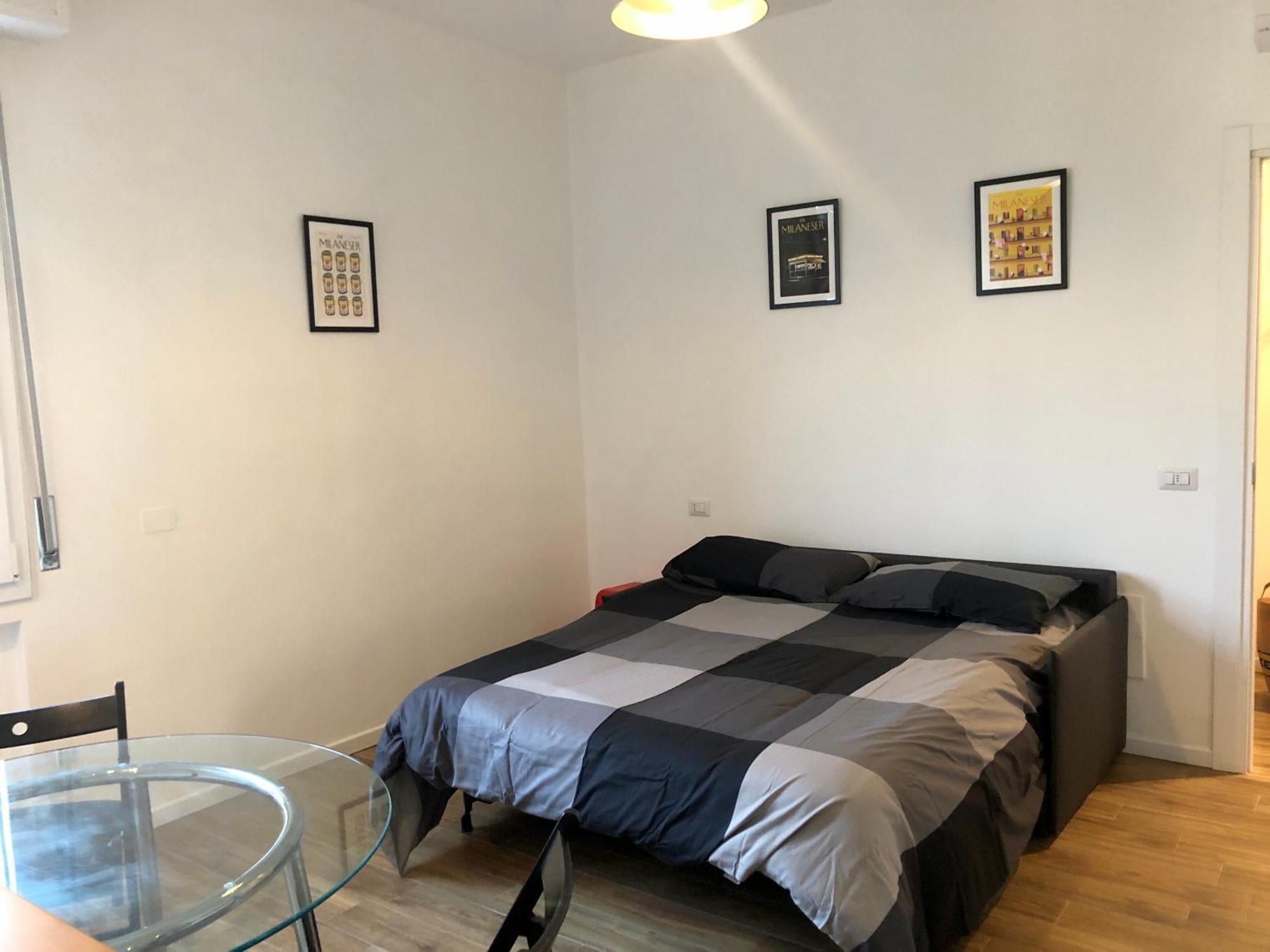 Santa Giulia Suite - 15 Minutes From City Centre Mediolan Zewnętrze zdjęcie
