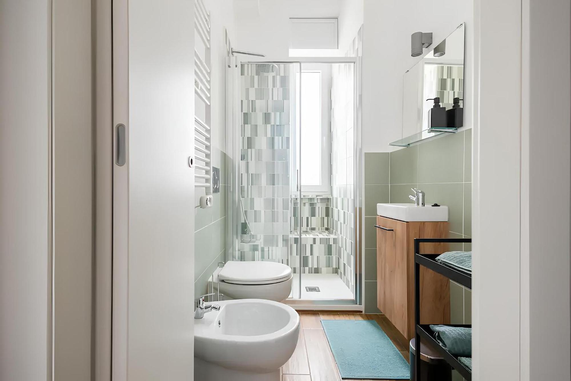Santa Giulia Suite - 15 Minutes From City Centre Mediolan Zewnętrze zdjęcie