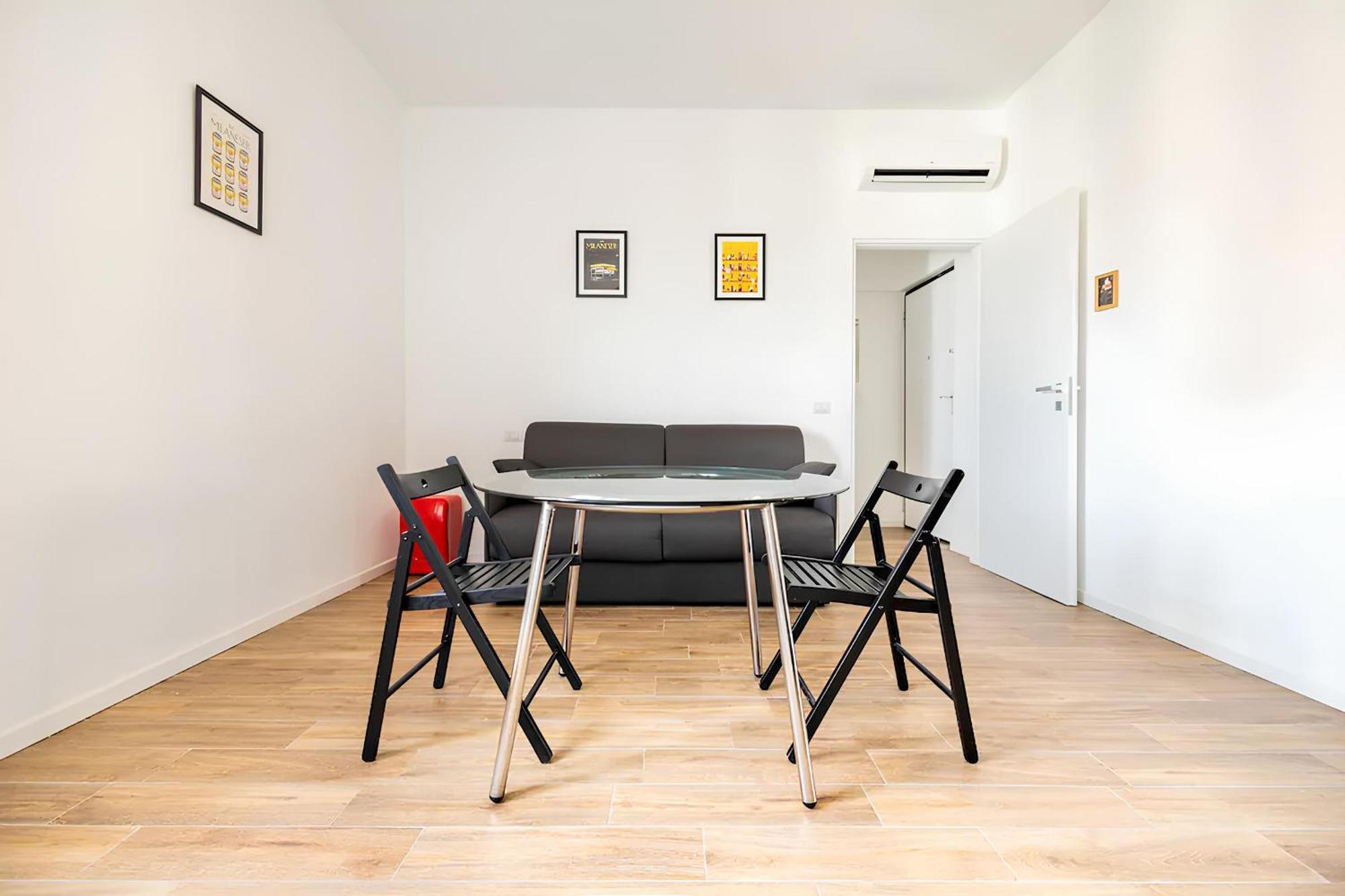 Santa Giulia Suite - 15 Minutes From City Centre Mediolan Zewnętrze zdjęcie