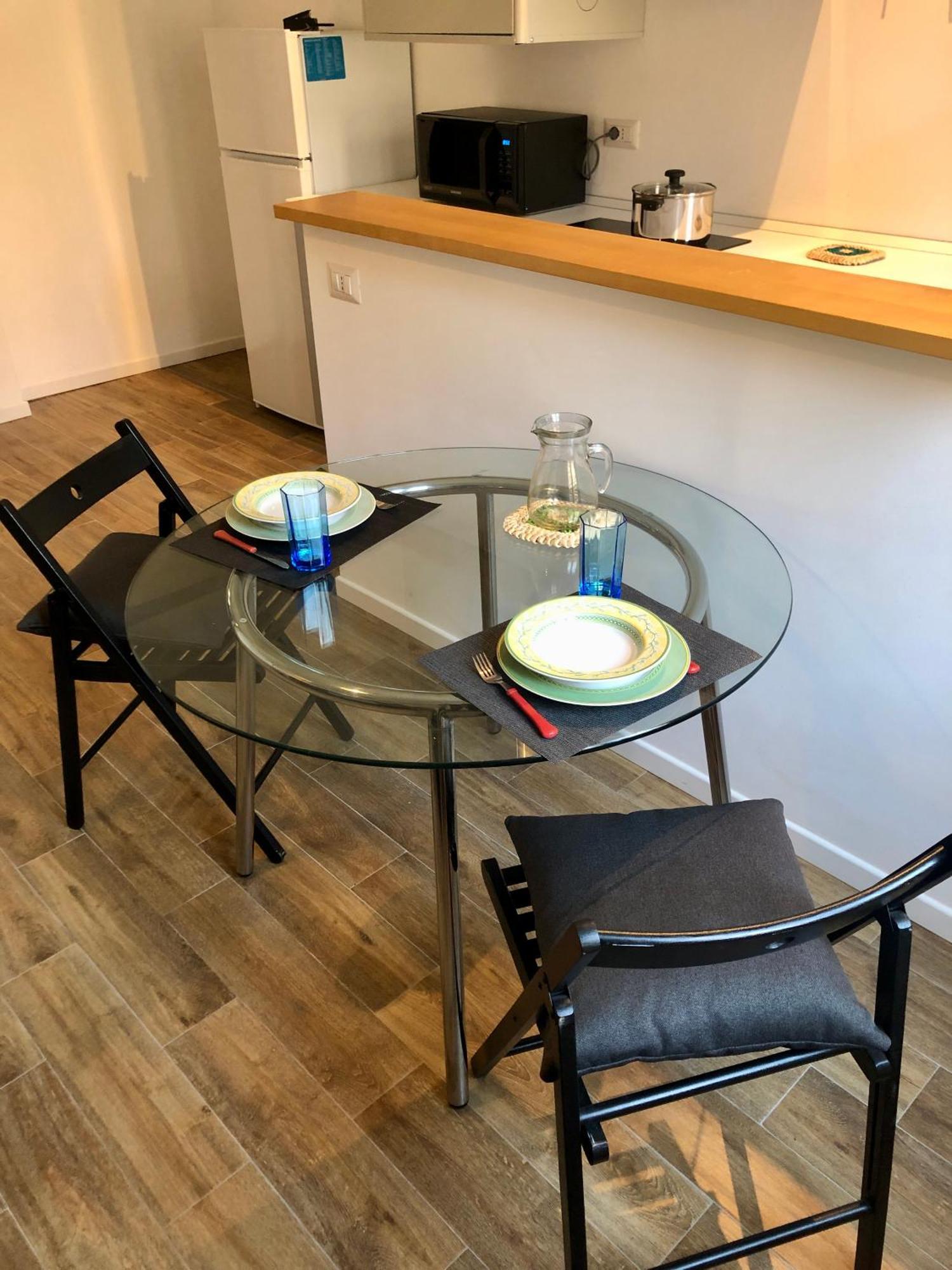 Santa Giulia Suite - 15 Minutes From City Centre Mediolan Zewnętrze zdjęcie